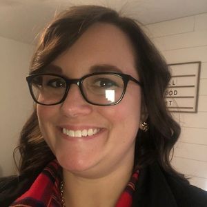 Meet your Posher, Ashleigh